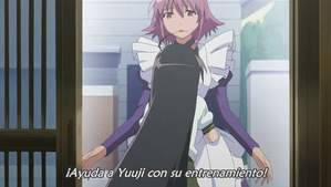 Shakugan no Shana II (Second)