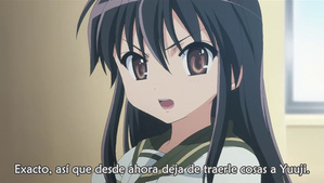 Shakugan no Shana II (Second)