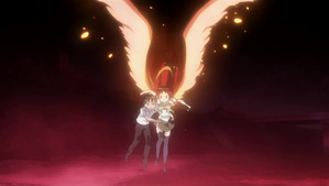 Shakugan no Shana II (Second)