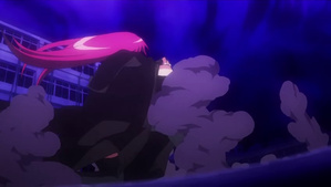 Shakugan no Shana II (Second)