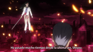 Shakugan no Shana III (Final)