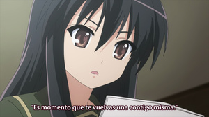 Shakugan no Shana III (Final)