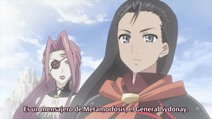 Shakugan no Shana III (Final)