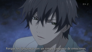 Shinrei Tantei Yakumo