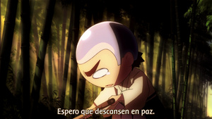 Sora no Otoshimono: Forte