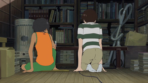Summer Wars