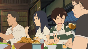 Summer Wars