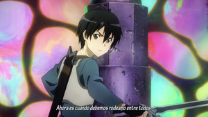Sword Art Online