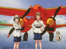 Seishoujo Kantai Virgin Fleet