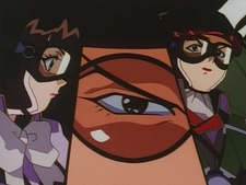 Seishoujo Kantai Virgin Fleet