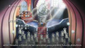 Ar-Tonelico Sekai no Owari de Utai Tsuzukeru Shoujo