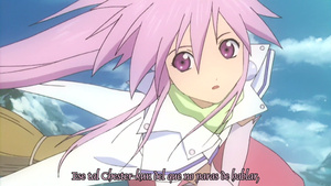 Tales of Phantasia: The Animation