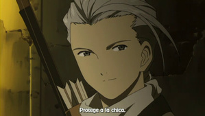 Tales of Phantasia: The Animation