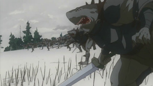 Tales of Phantasia: The Animation