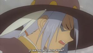 Tales of Phantasia: The Animation