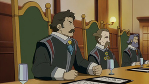 Tales of Phantasia: The Animation