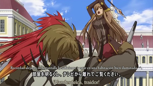 Tales of the Abyss