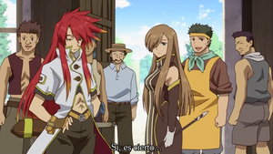 Tales of the Abyss
