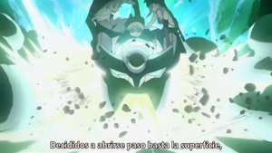 Tengen Toppa Gurren Lagann