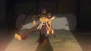 Tengen Toppa Gurren Lagann