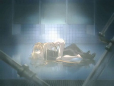 Tenjho Tenge: Del cielo al infierno