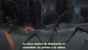 The Third: Aoi Hitomi no Shoujo