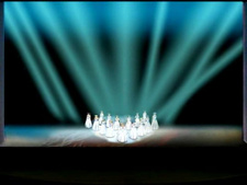 Triangle Heart: Sweet Songs Forever