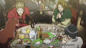 Trigun: Badlands Rumble