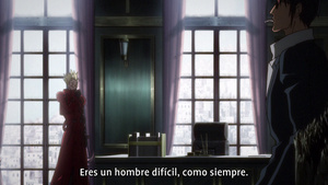 Trigun: Badlands Rumble