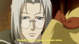 Trinity Blood