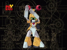 Medabots 2