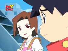 Medabots 2