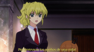 Umineko no Naku Koro ni