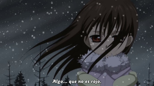 Vampire Knight