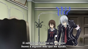 Vampire Knight