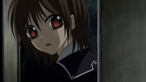 Vampire Knight