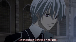 Vampire Knight