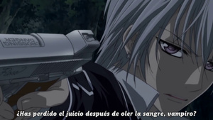 Vampire Knight