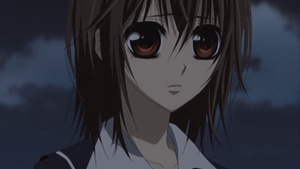 Vampire Knight Guilty