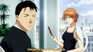 Yakushiji Ryouko no Kaiki Jikenbo