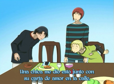 Yamato Nadeshiko Shichi Henge