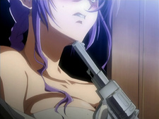 Yami to Boushi to Hon no Tabibito