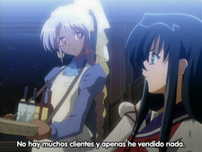 Yami to Boushi to Hon no Tabibito