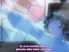 Yami to Boushi to Hon no Tabibito