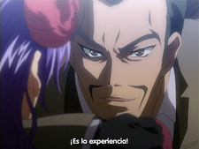 Yami to Boushi to Hon no Tabibito