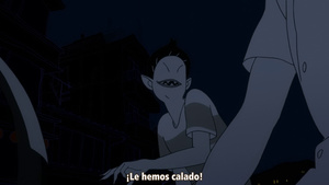 Yojouhan Shinwa Taikei