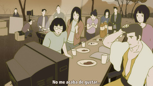 Yojouhan Shinwa Taikei