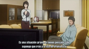 Yomigaeru Sora: Rescue Wings