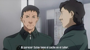 Yomigaeru Sora: Rescue Wings