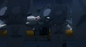 Yomigaeru Sora: Rescue Wings